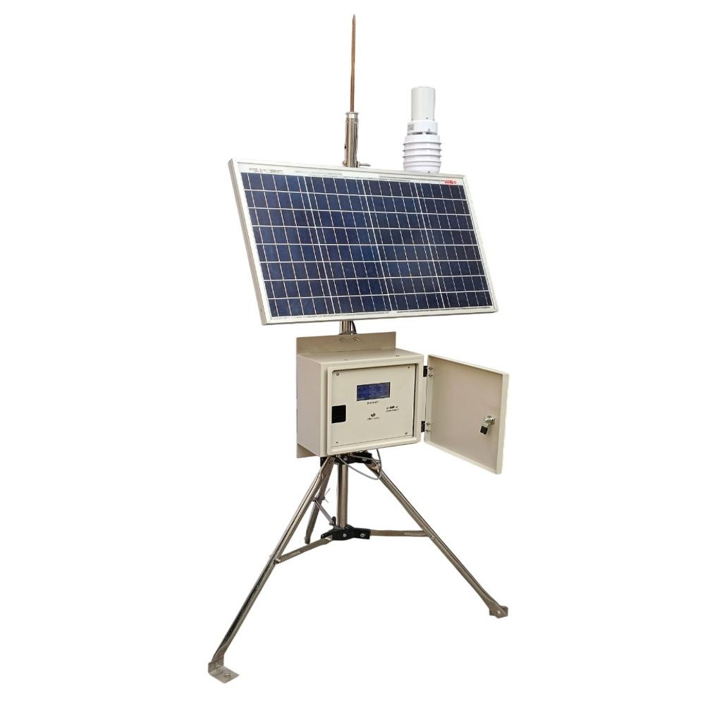 EI-601 Automatic Weather Station/ AWS/ Automatic Weather Systems