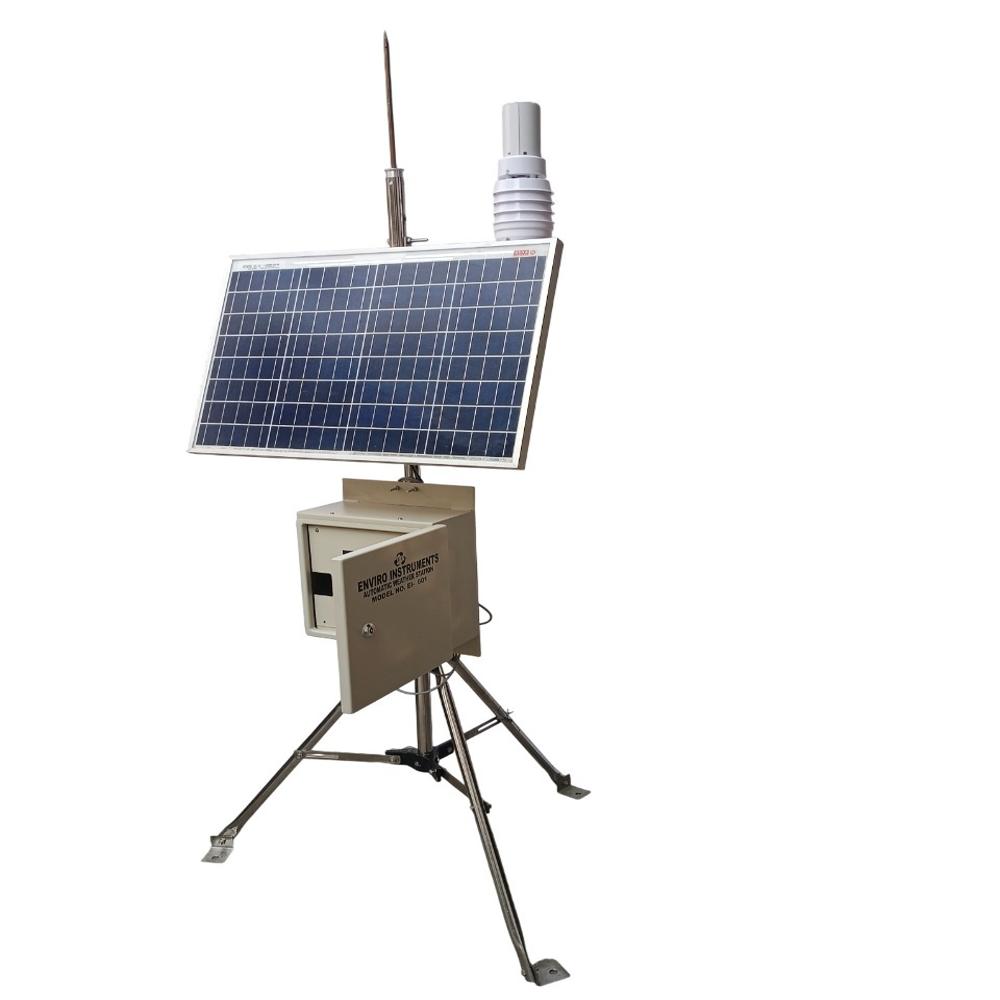 EI-601 Automatic Weather Station/ AWS/ Automatic Weather Systems