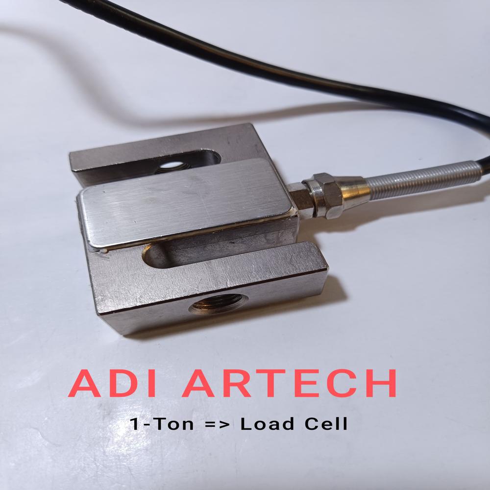 S Type Load cell 