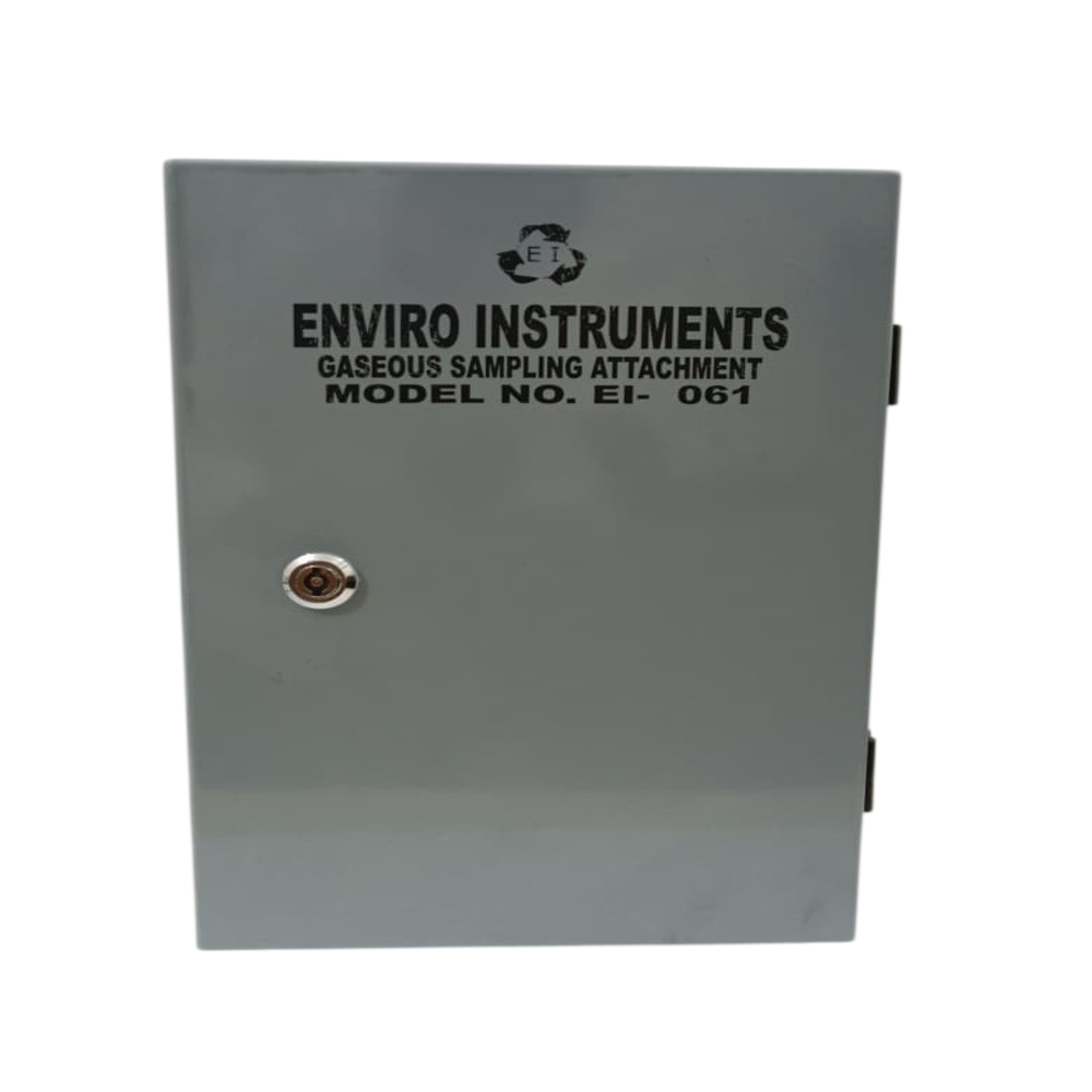 EI-061 GASEOUS SAMPLING ATTACHMENT 