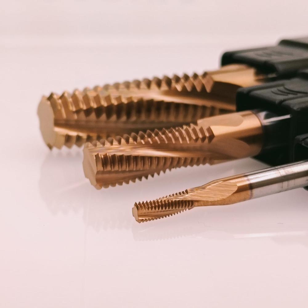 THR QM 16.0x1.0-D12 