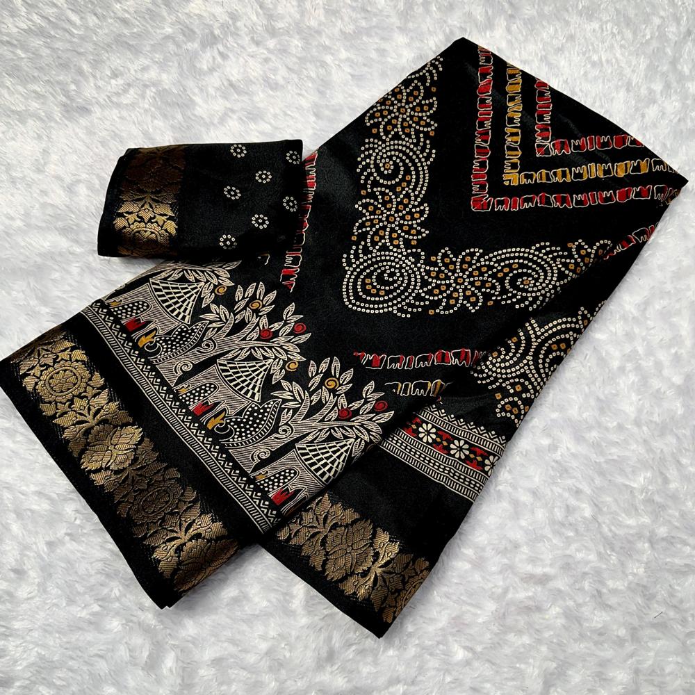 ladies saree