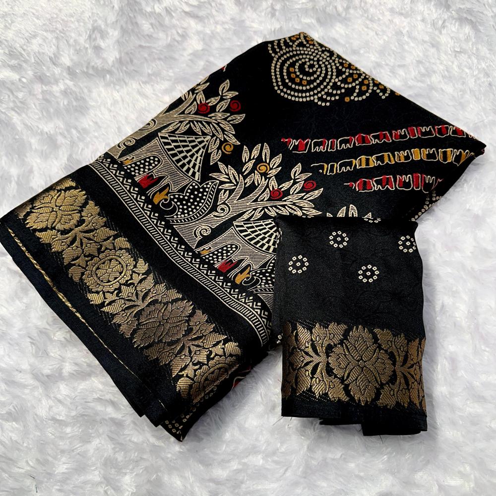 ladies saree