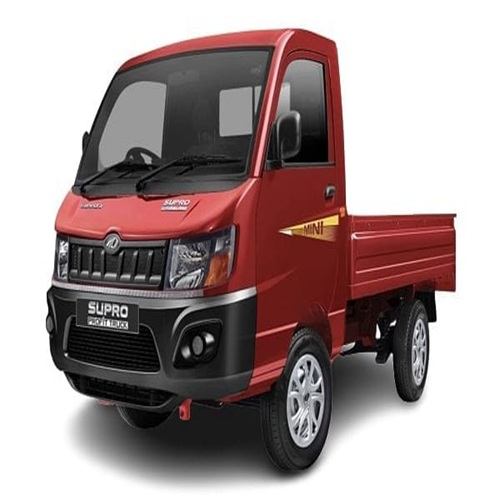 Mahindra Supro Mini Profit Truck Diesel