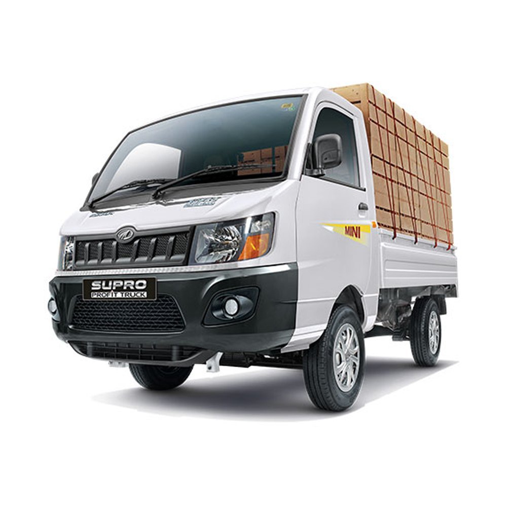 Mahindra Supro Mini Profit Truck Diesel