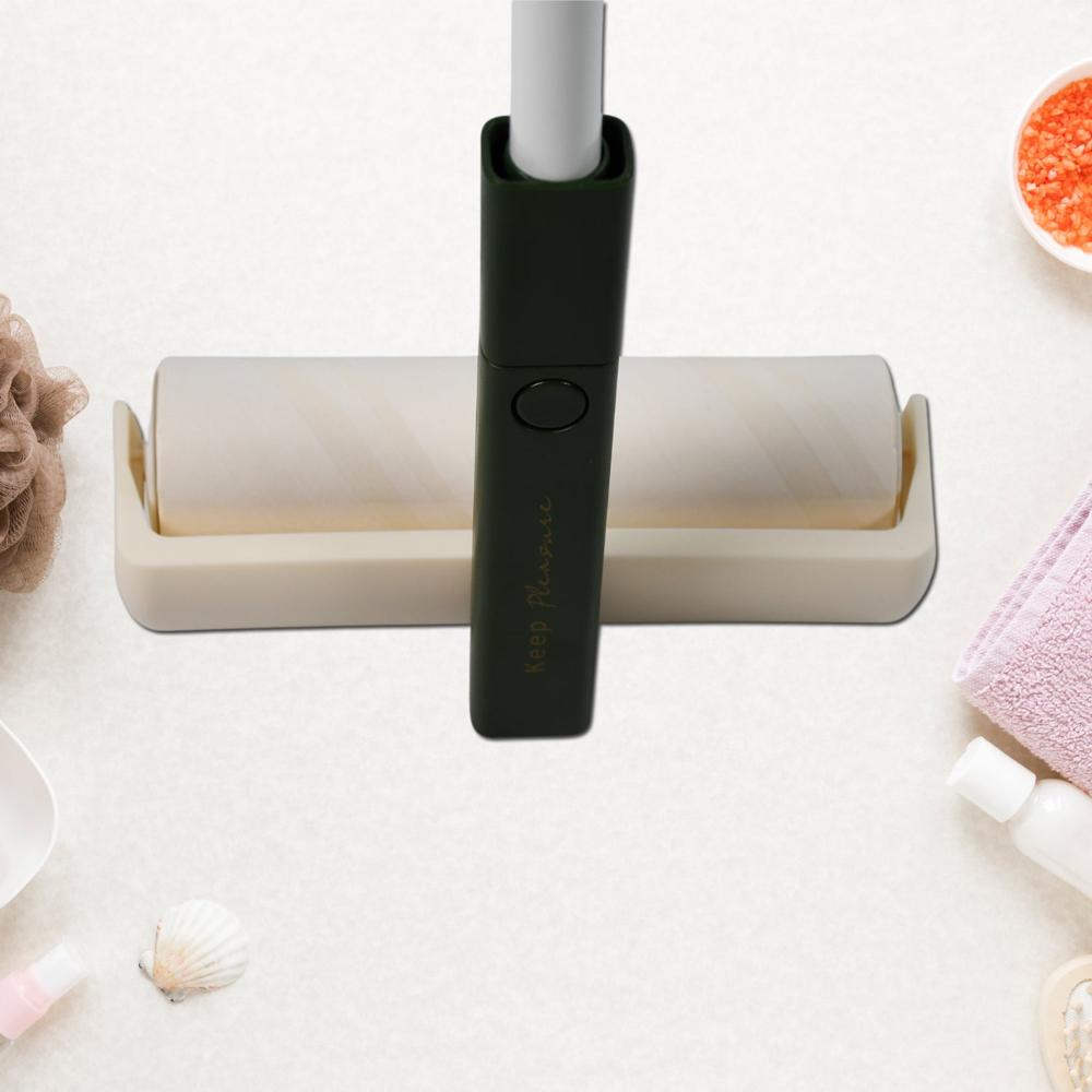 Washable Reusable Lint Roller with Extendable Handle for Carpet, Floor, and Sofa
