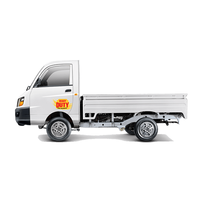 Mahindra Supro Maxi profit Truck Diesel