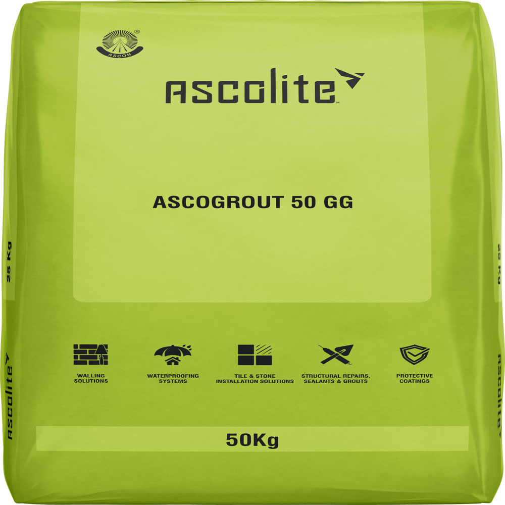 Ascogrout (40-50-80)