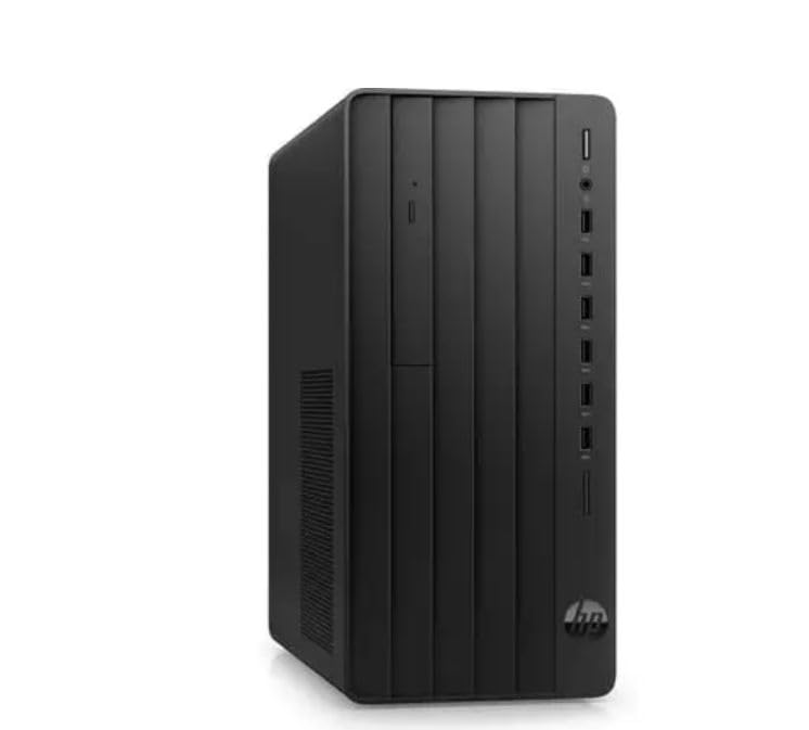 DESKTOP COMPUTER