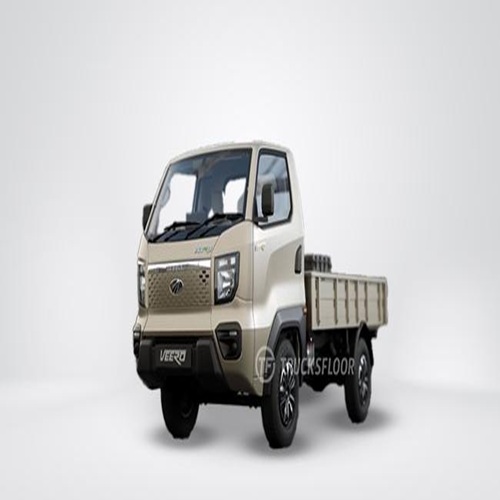 Mahindra veero 1.4 CNG plus petrol