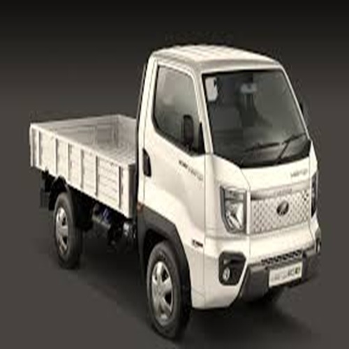 Mahindra veero 1.4 CNG plus petrol