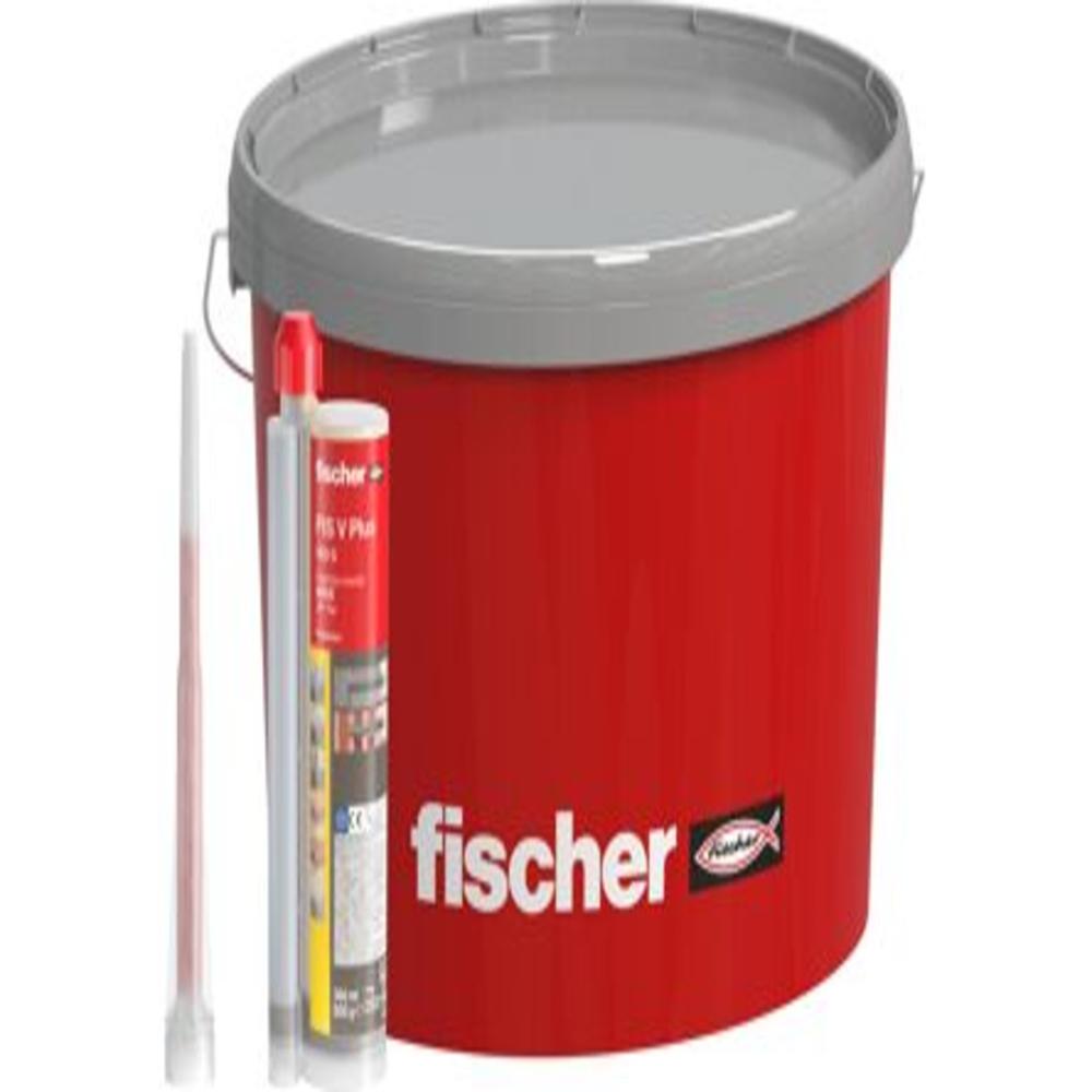 FIS V Plus 360 S (IN) BUCKET