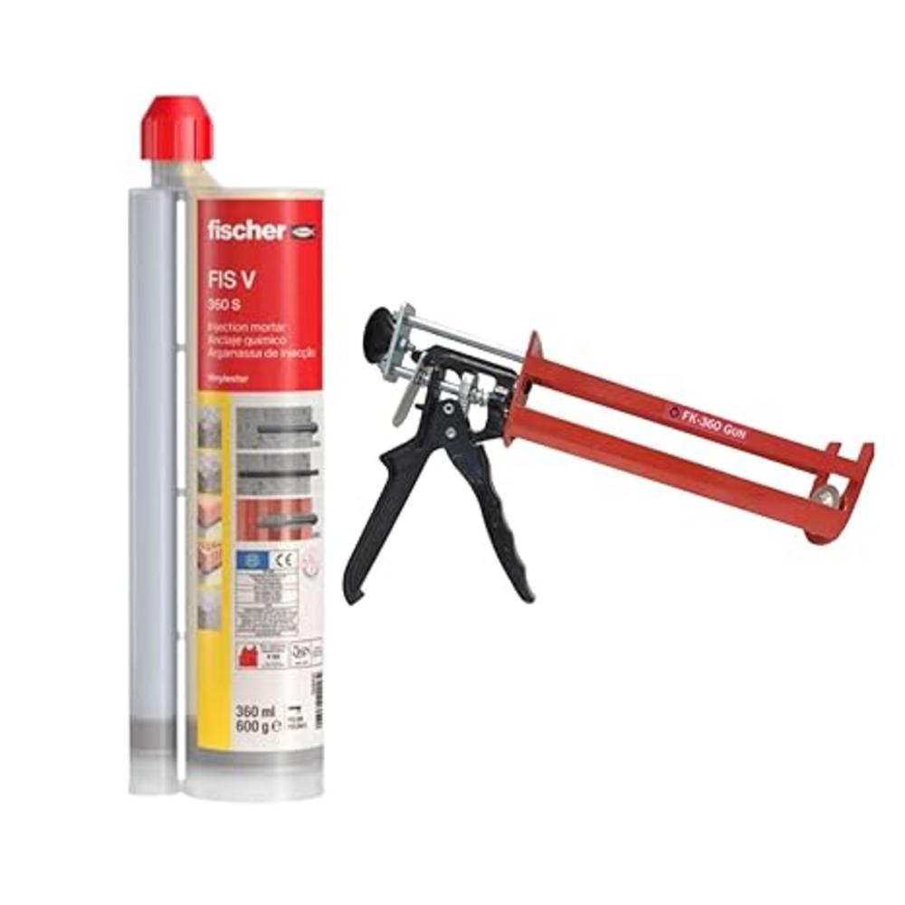 FIS V Plus 360 S (IN) BUCKET