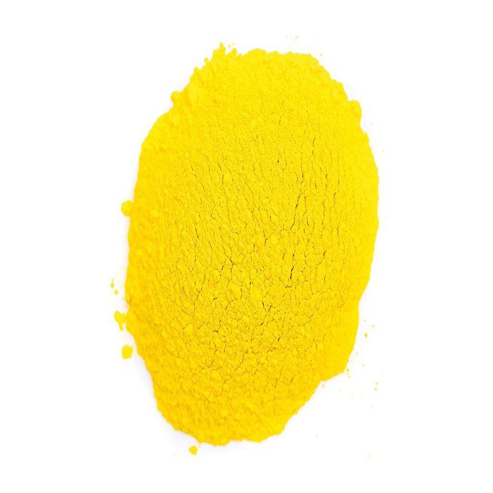 Pigment Yellow Dyes