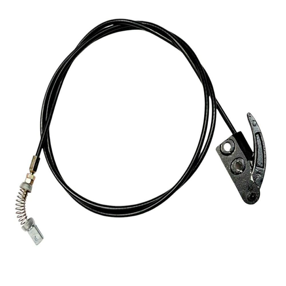 Bonnet cable Mah. Baleno (New Model)