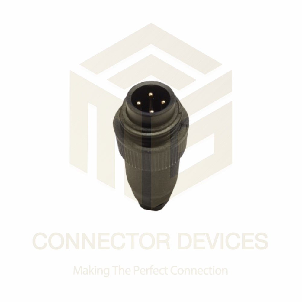 M18 Connector
