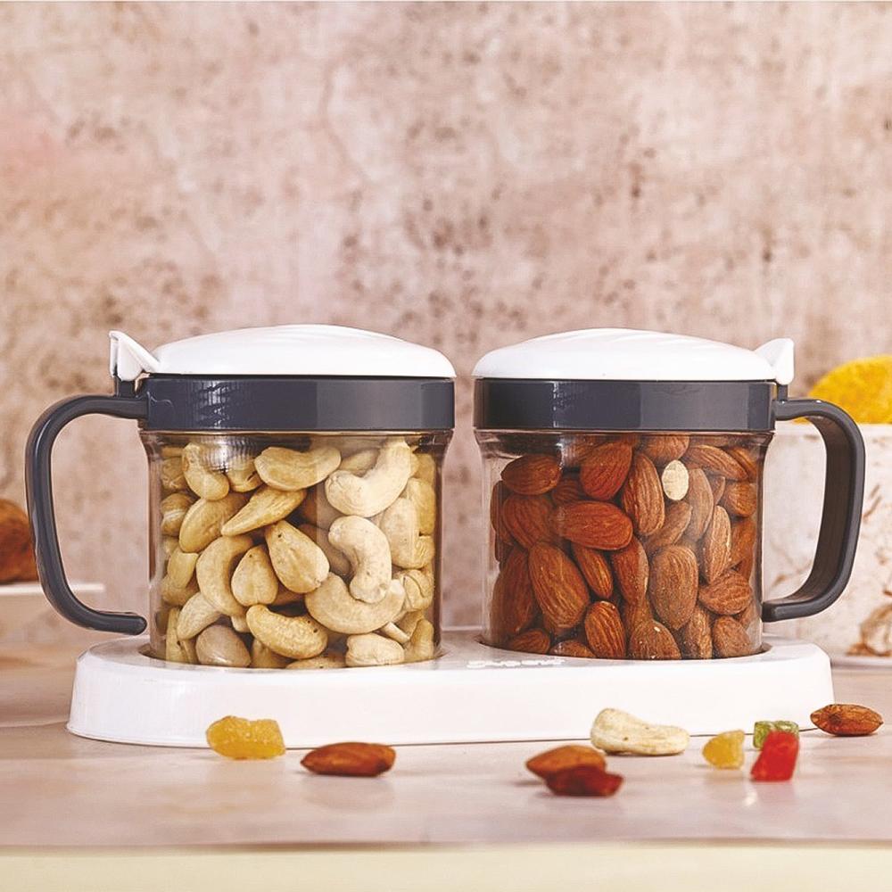 Apex Container Pickle (2 Pc) - Color: Mix