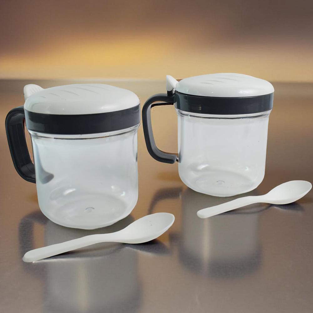 Apex Container Pickle (2 Pc) - Color: Mix