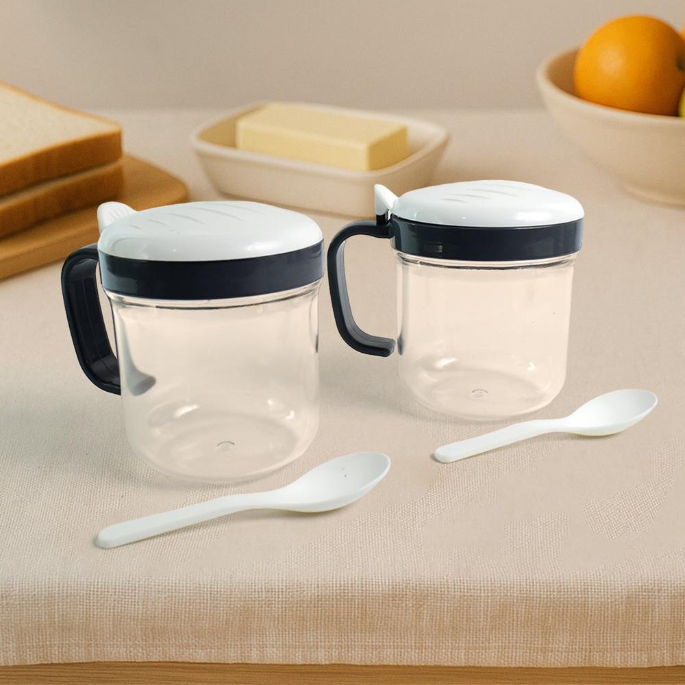 Apex Container Pickle (2 Pc) - Color: Mix