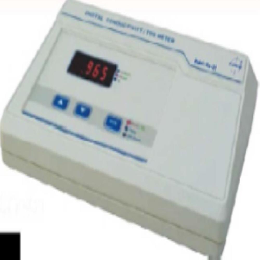 Delux Ph Meter-101