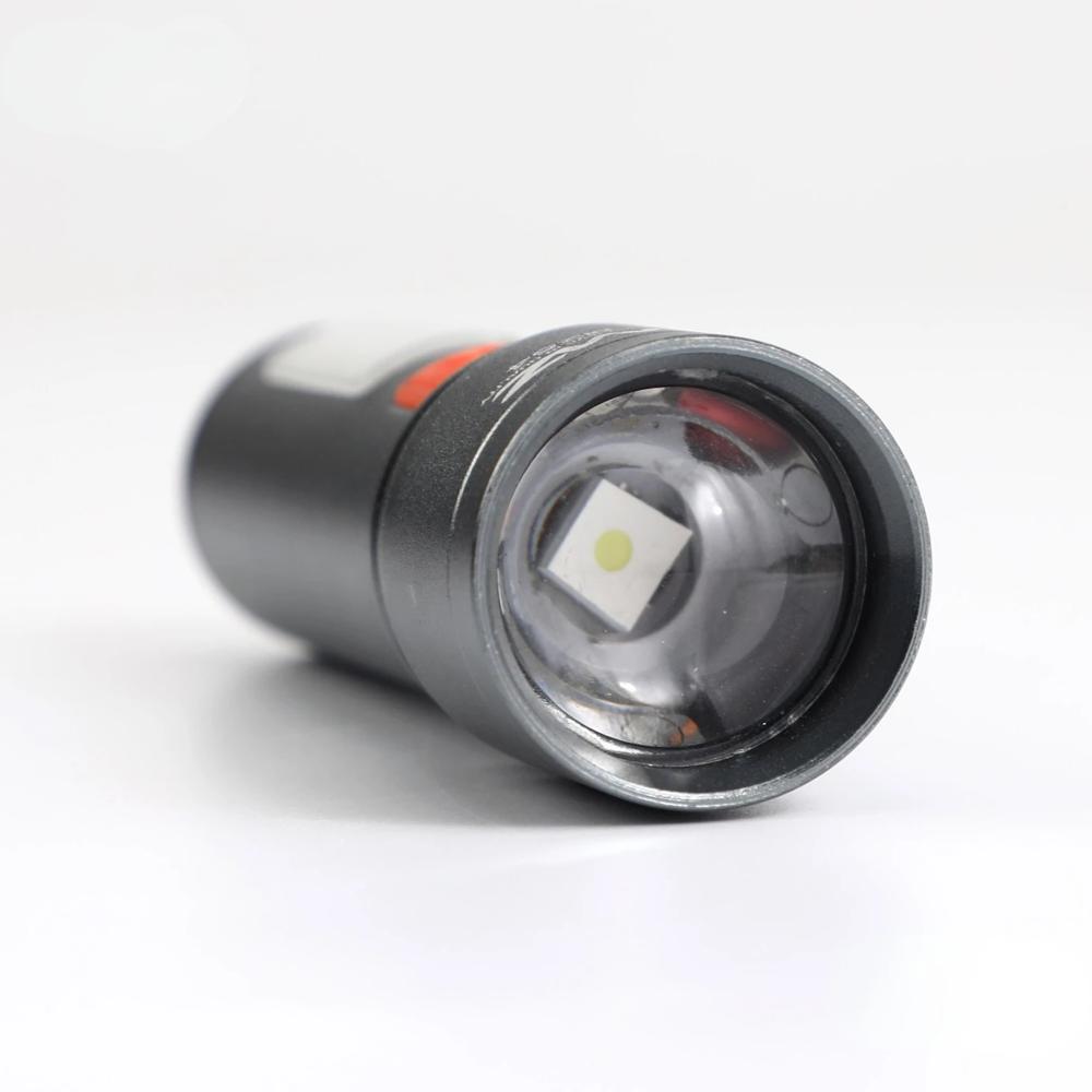 MZ M254 METAL FLASTLIGHT