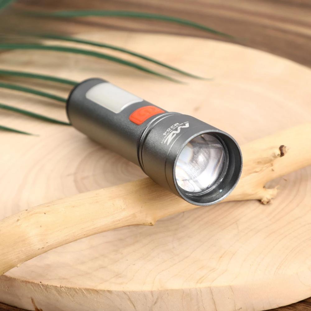 MZ M254 METAL FLASTLIGHT