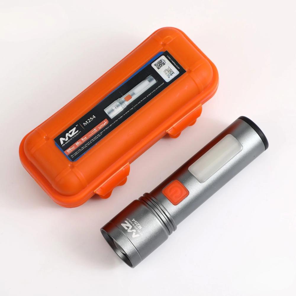 MZ M254 METAL FLASTLIGHT