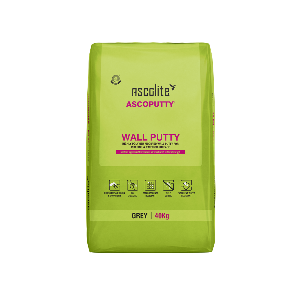 Ascoputty S