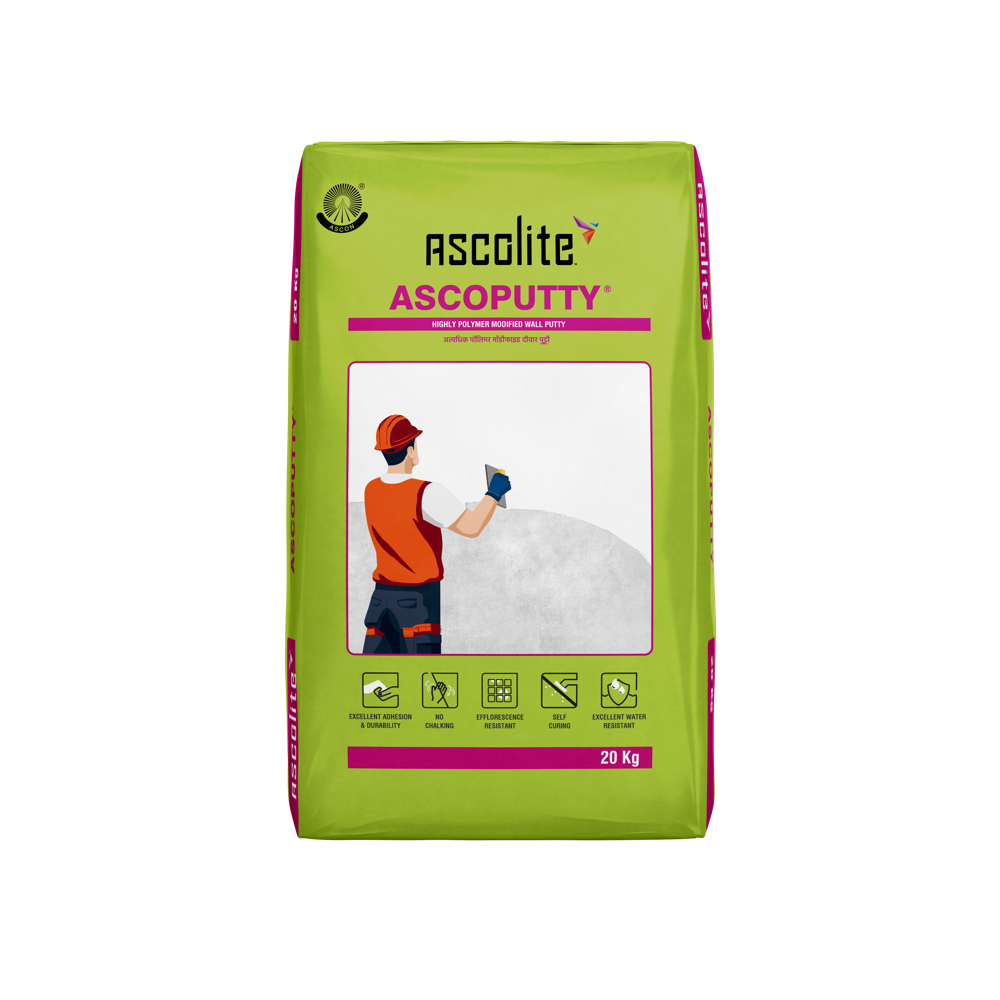 Ascoputty S