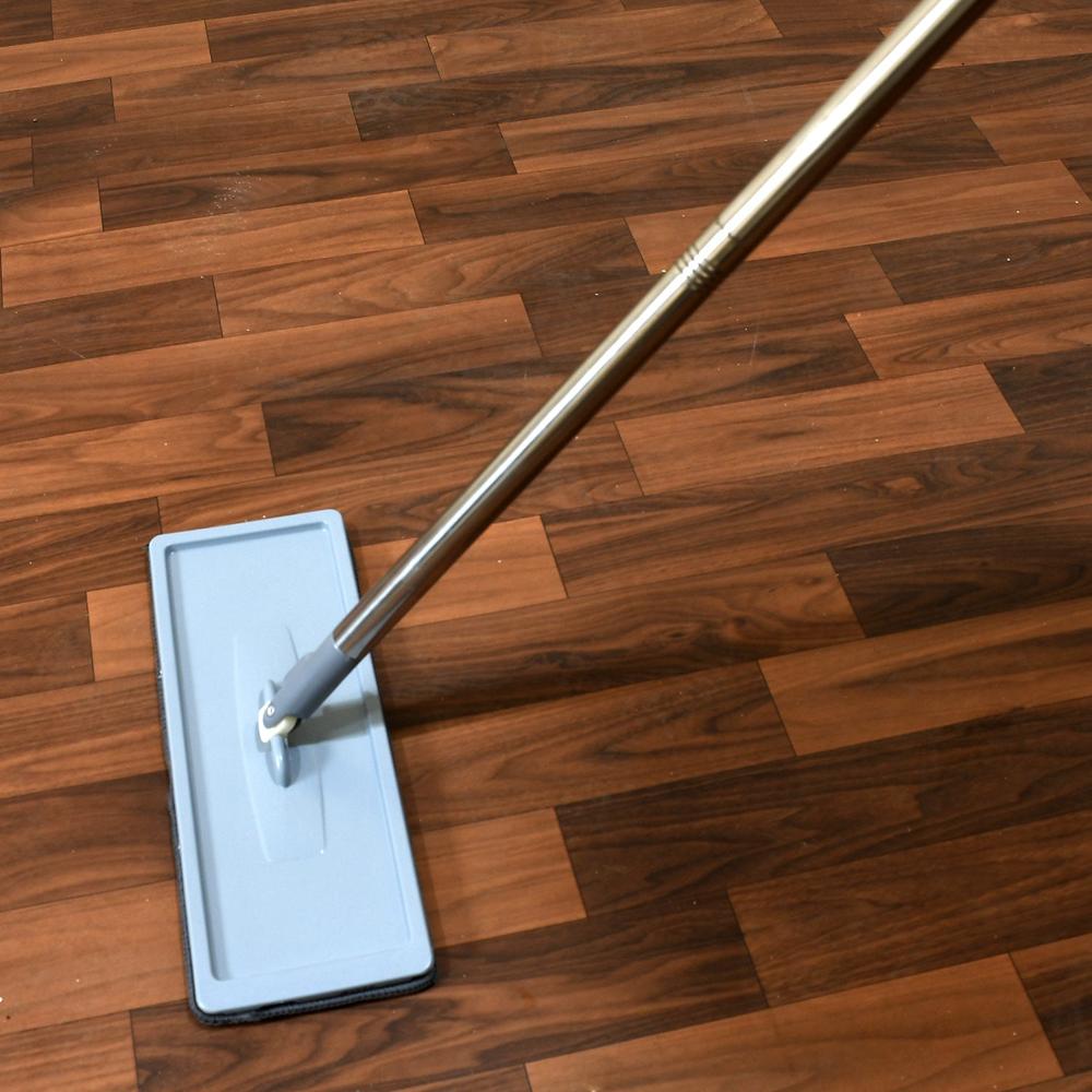 360 Rotating Mop: Effortless Floor Cleaning for All Surfaces