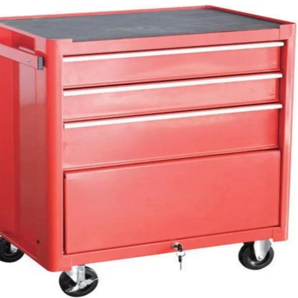TOOLS TROLLEY