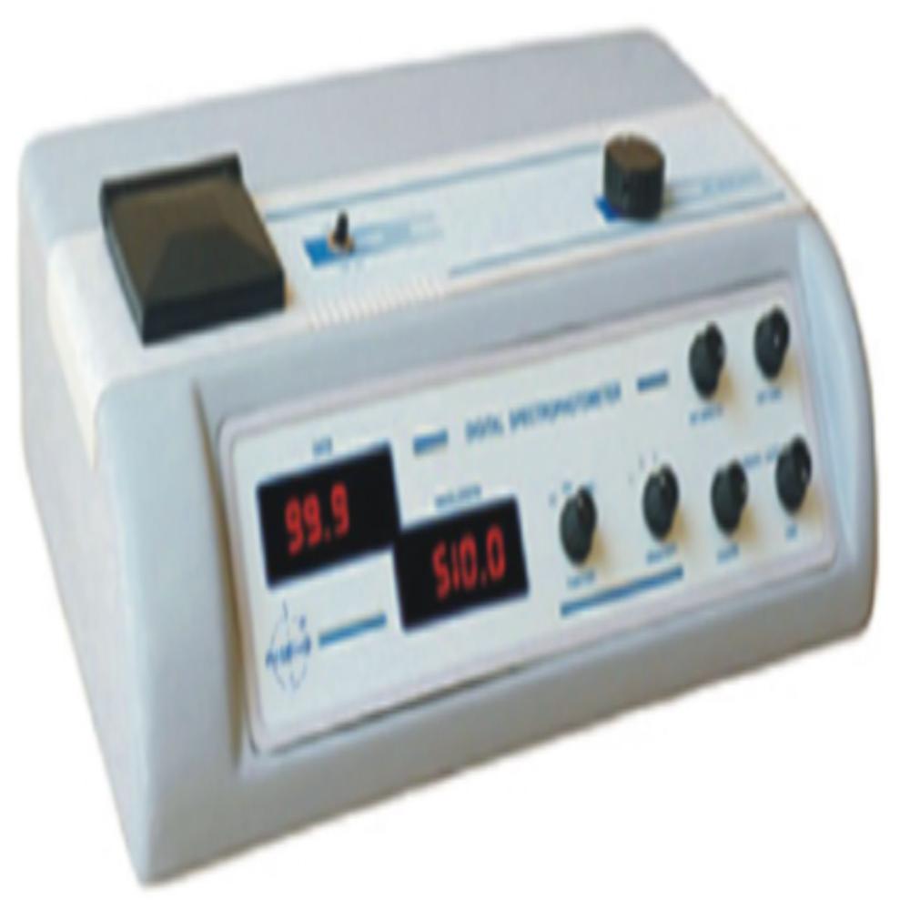DIGI SPECTROPHOTO. -RS 304.305