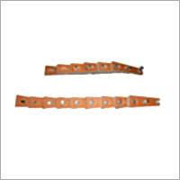 Rivet V Link Belts