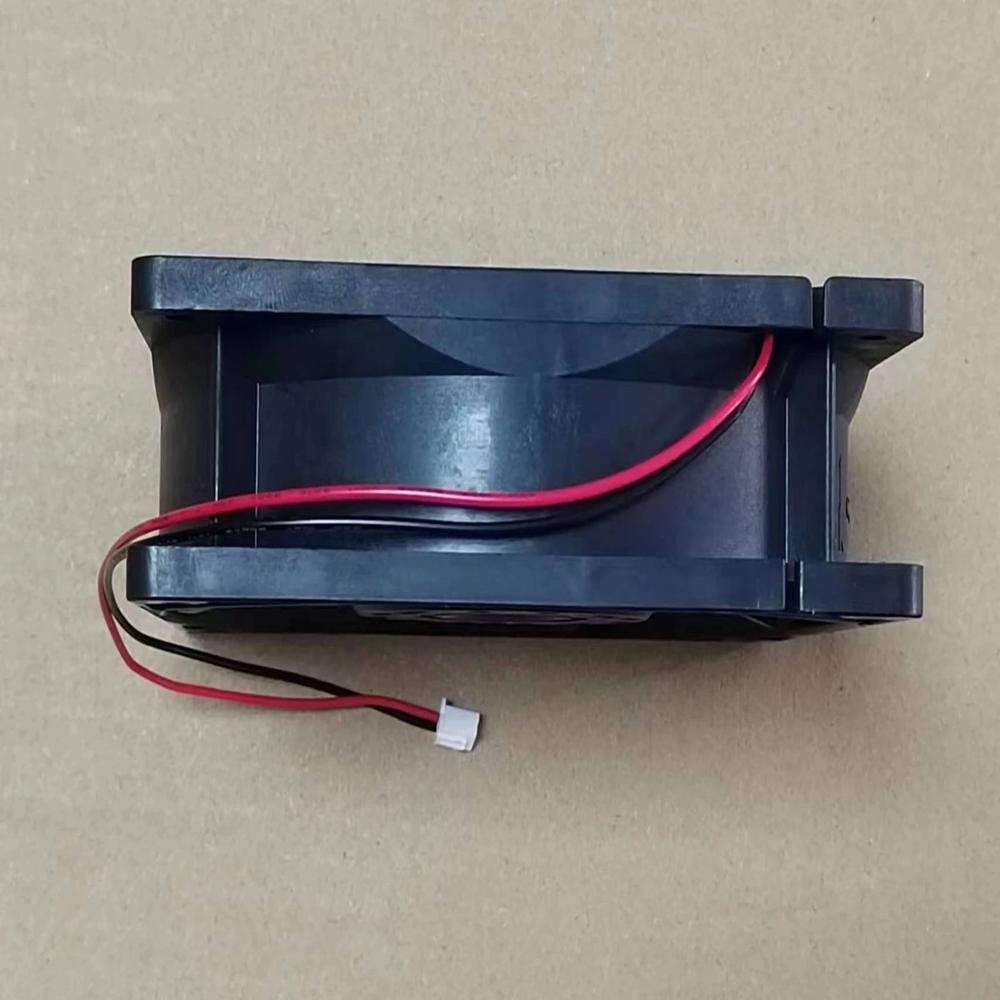 SANACE 9G1224H108 24V DC 0.22A 12025mm Ball Bearing Industrial Inverter Axial Cooling Fan