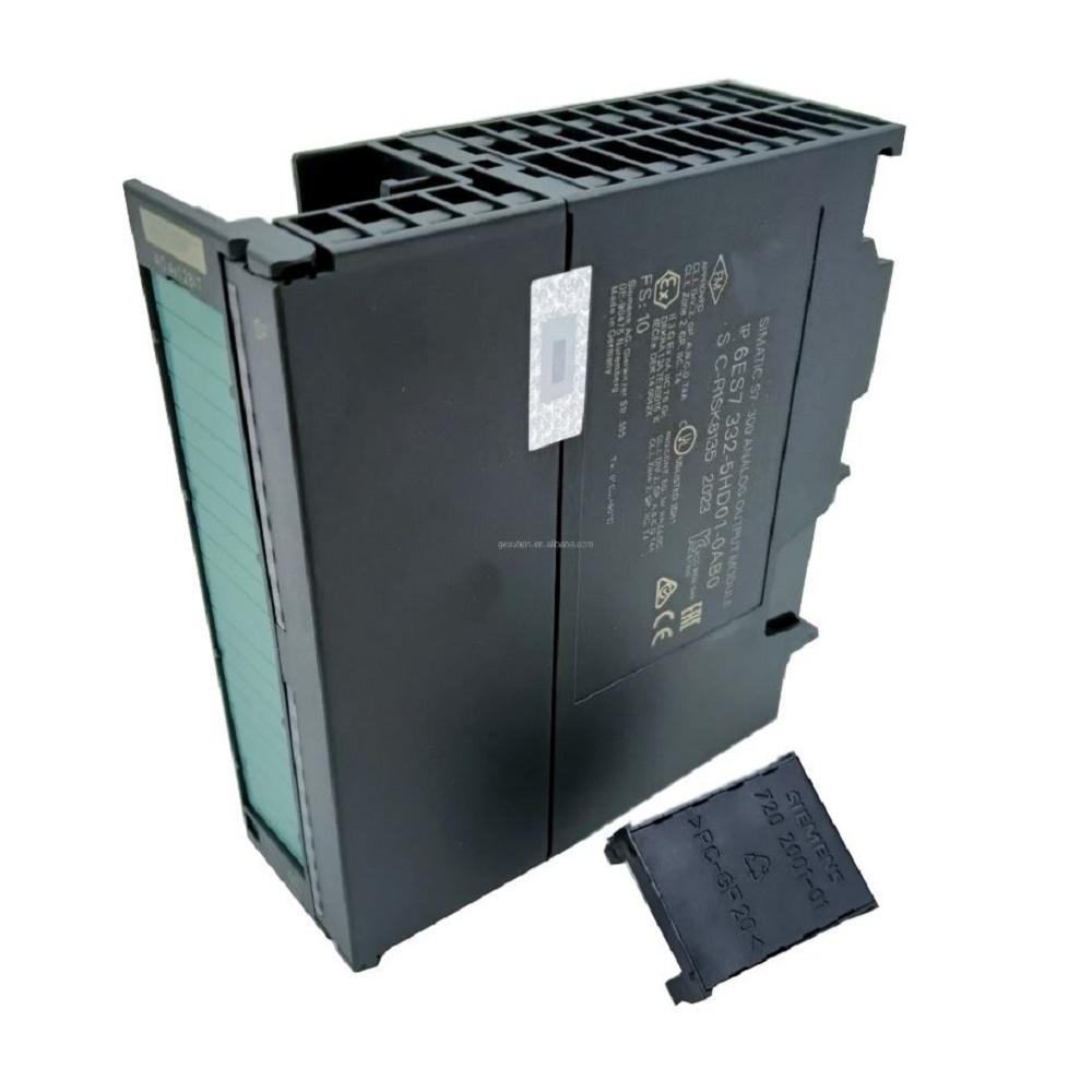 Siemens 6ES7332-5HD01-0AB0 Module