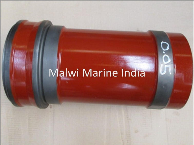 MAK - 9M20 - 8M20 - 6M20 - CYLINDER LINER
