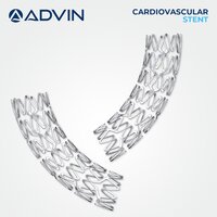 Bare Metal Coronary Stents