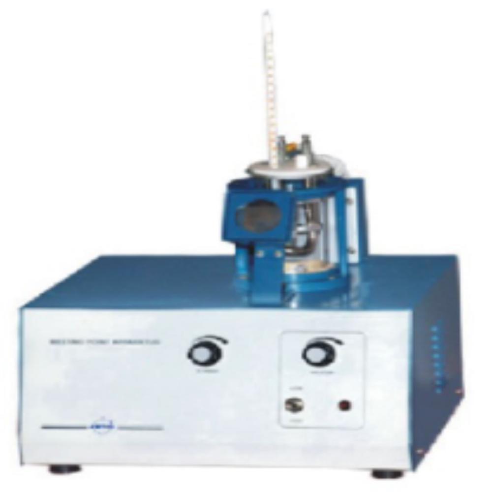 MELTING POINT APPARATUS - 931