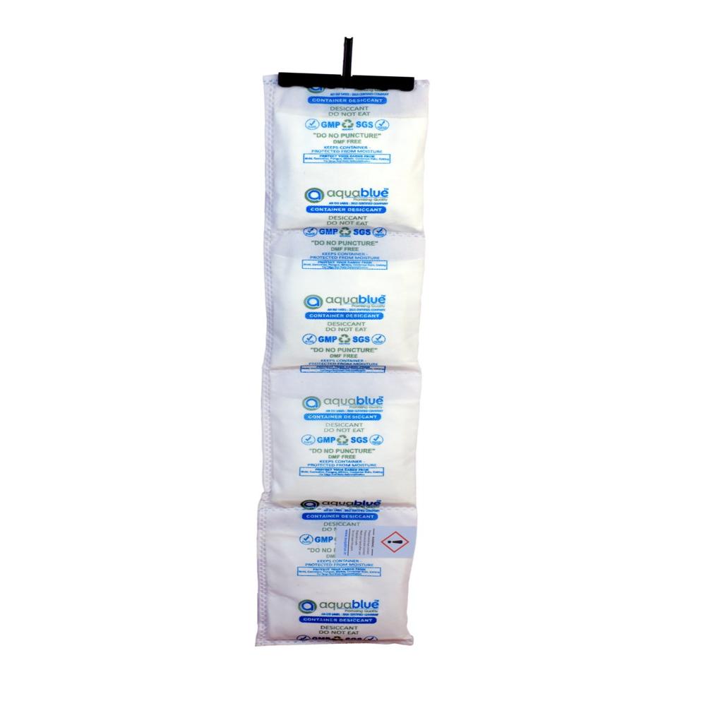 2 Kg Desiccant Pouch
