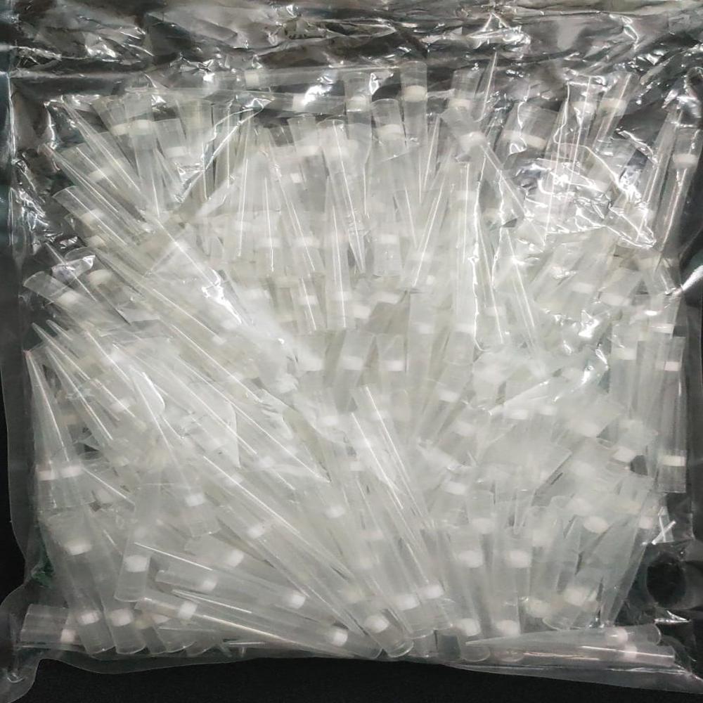 Filter Tips