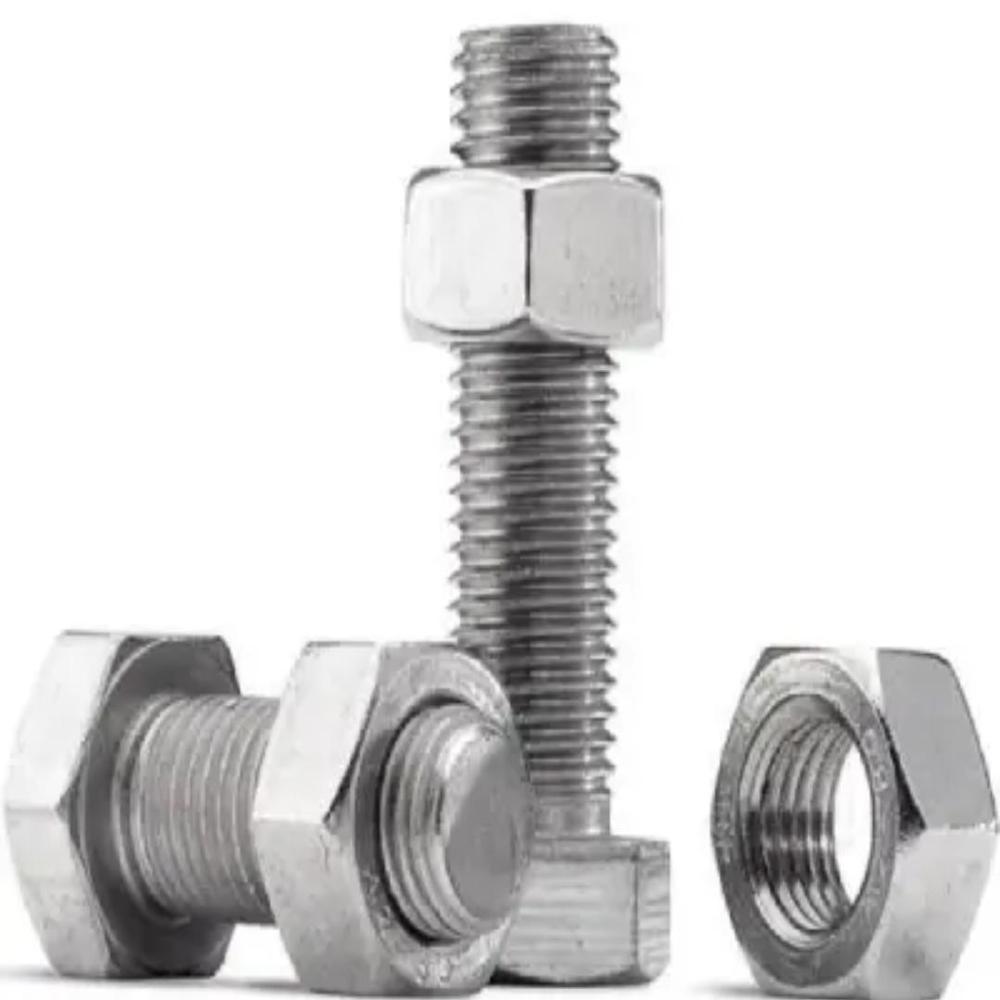 Ms Bolt Nut