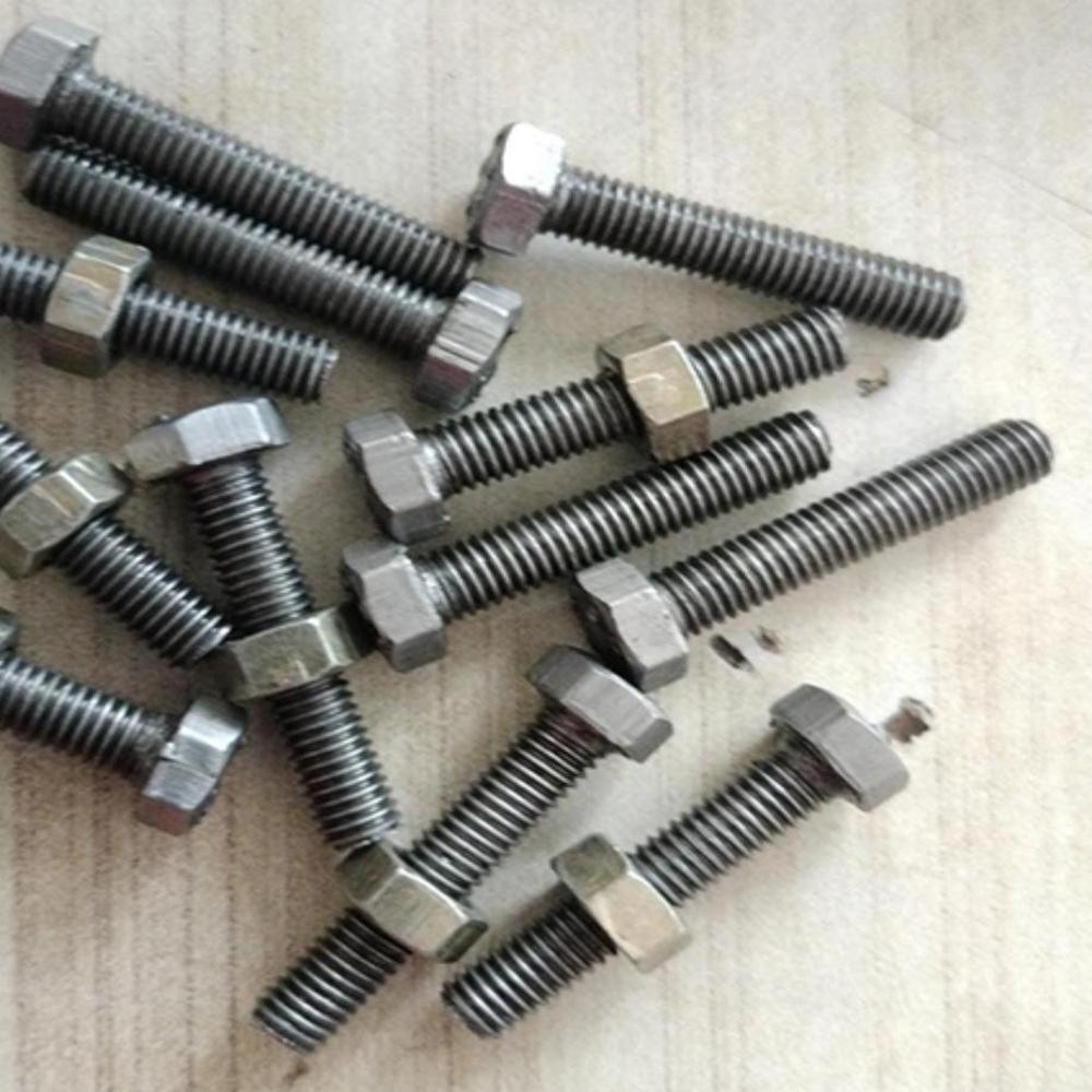 Ms Bolt Nut
