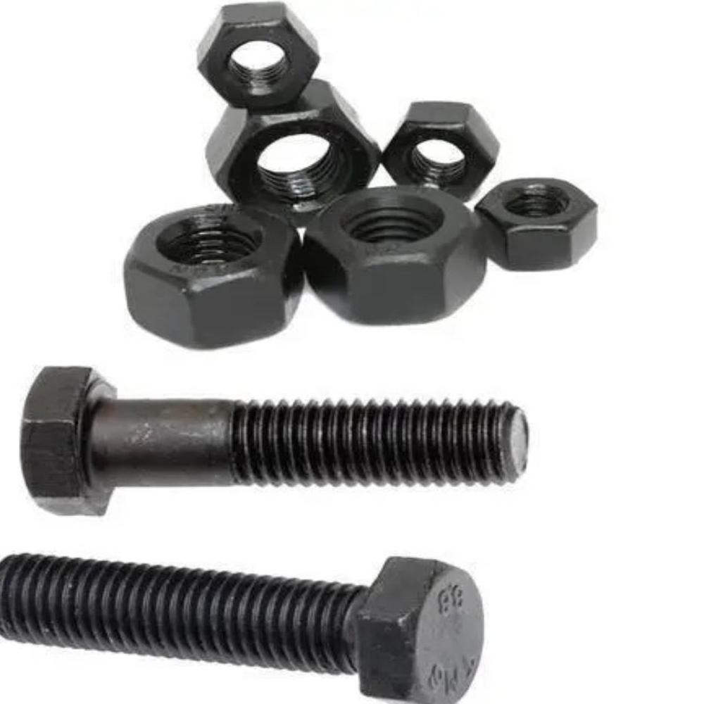 Ms Bolt Nut