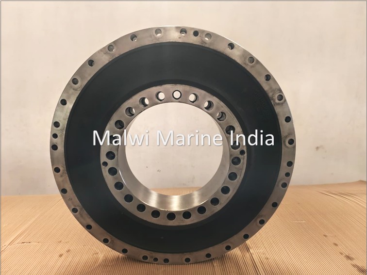 MAK - 9M20 - 8M20 - 6M20 - SPIROFLEX COUPLING