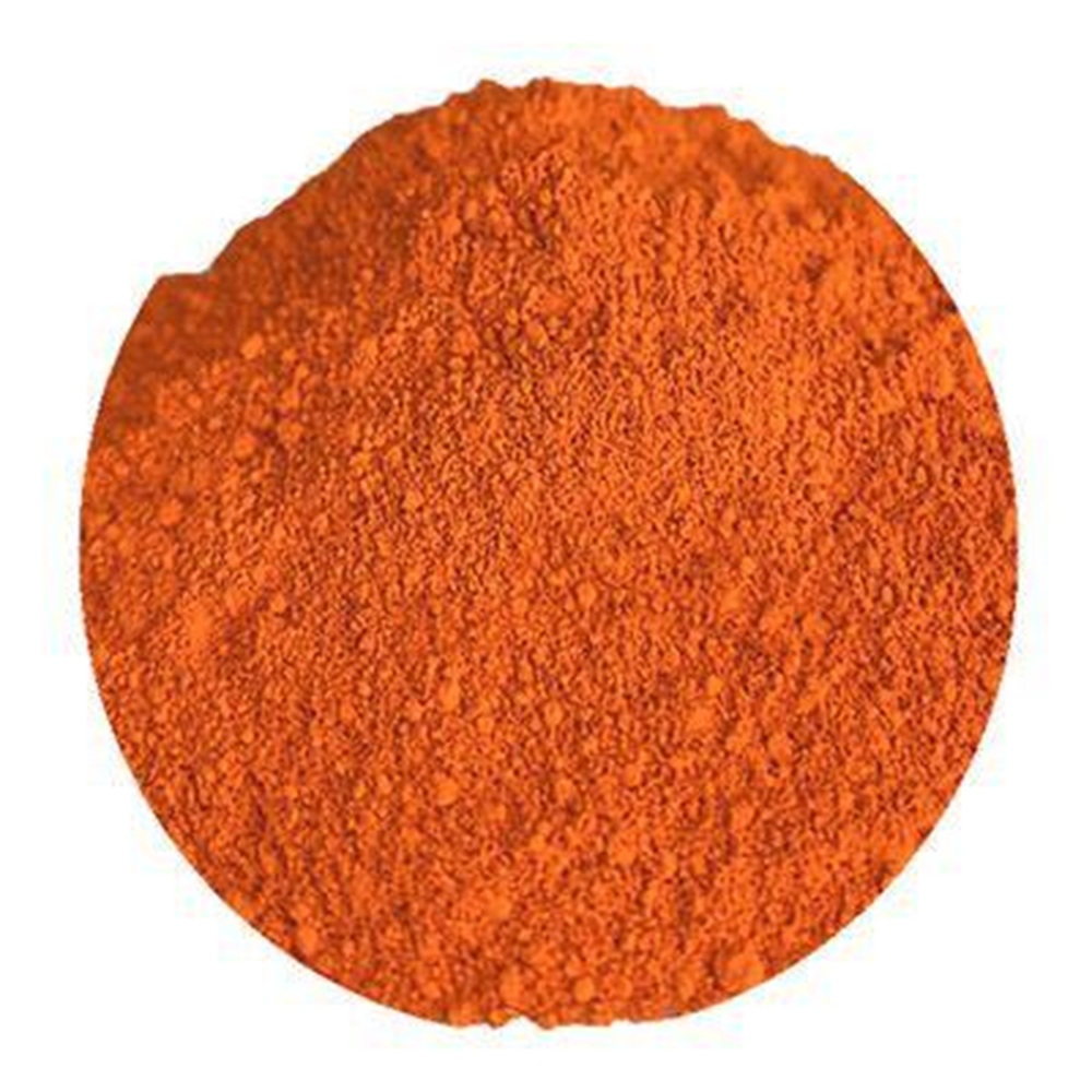 Pigments Orange Dyes