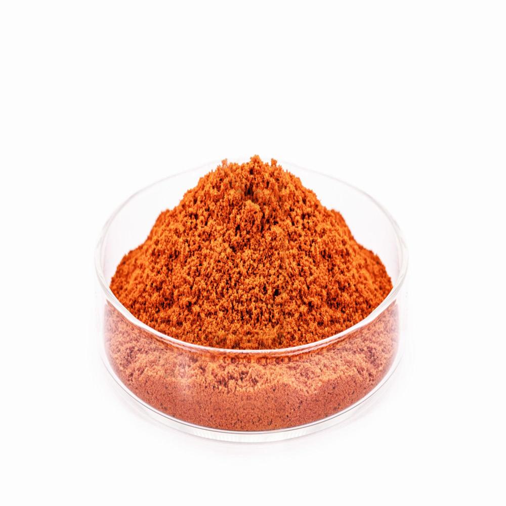 Pigments Orange Dyes
