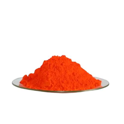 Pigments Orange Dyes