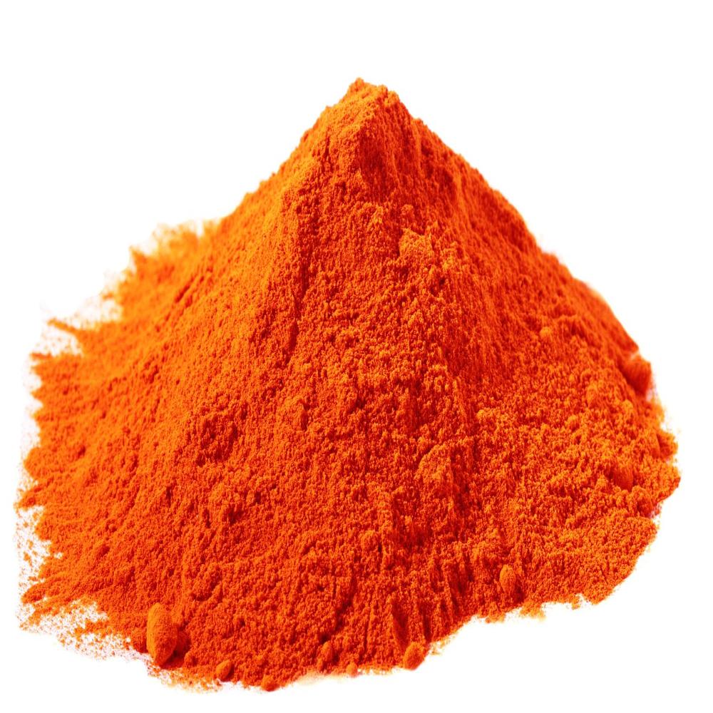Pigments Orange Dyes
