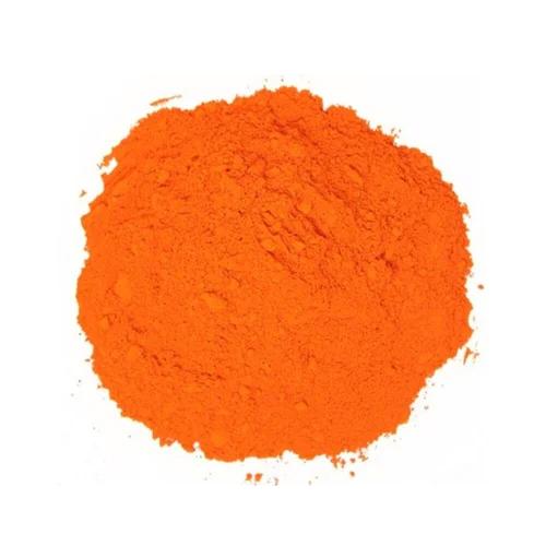 Pigments Orange Dyes