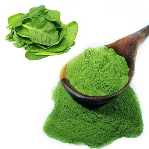Spinach Powder - Purity: 99%